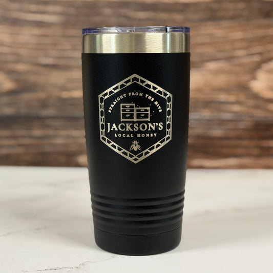 Logo Cup - 20oz