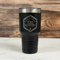 Logo Cup - 32oz