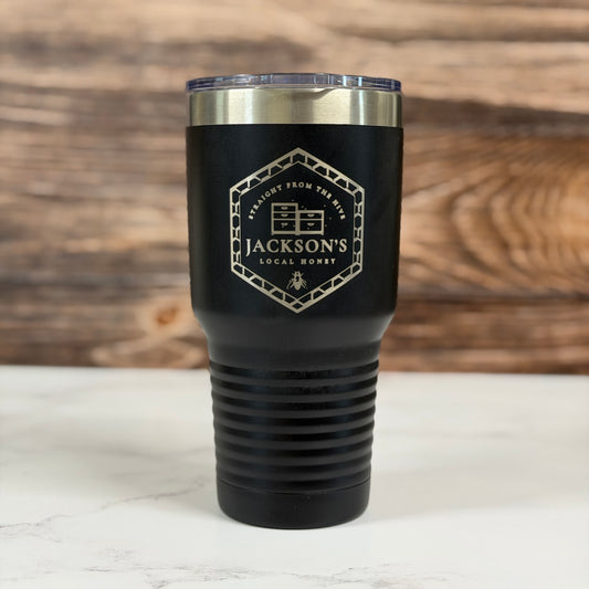 Logo Cup - 32oz
