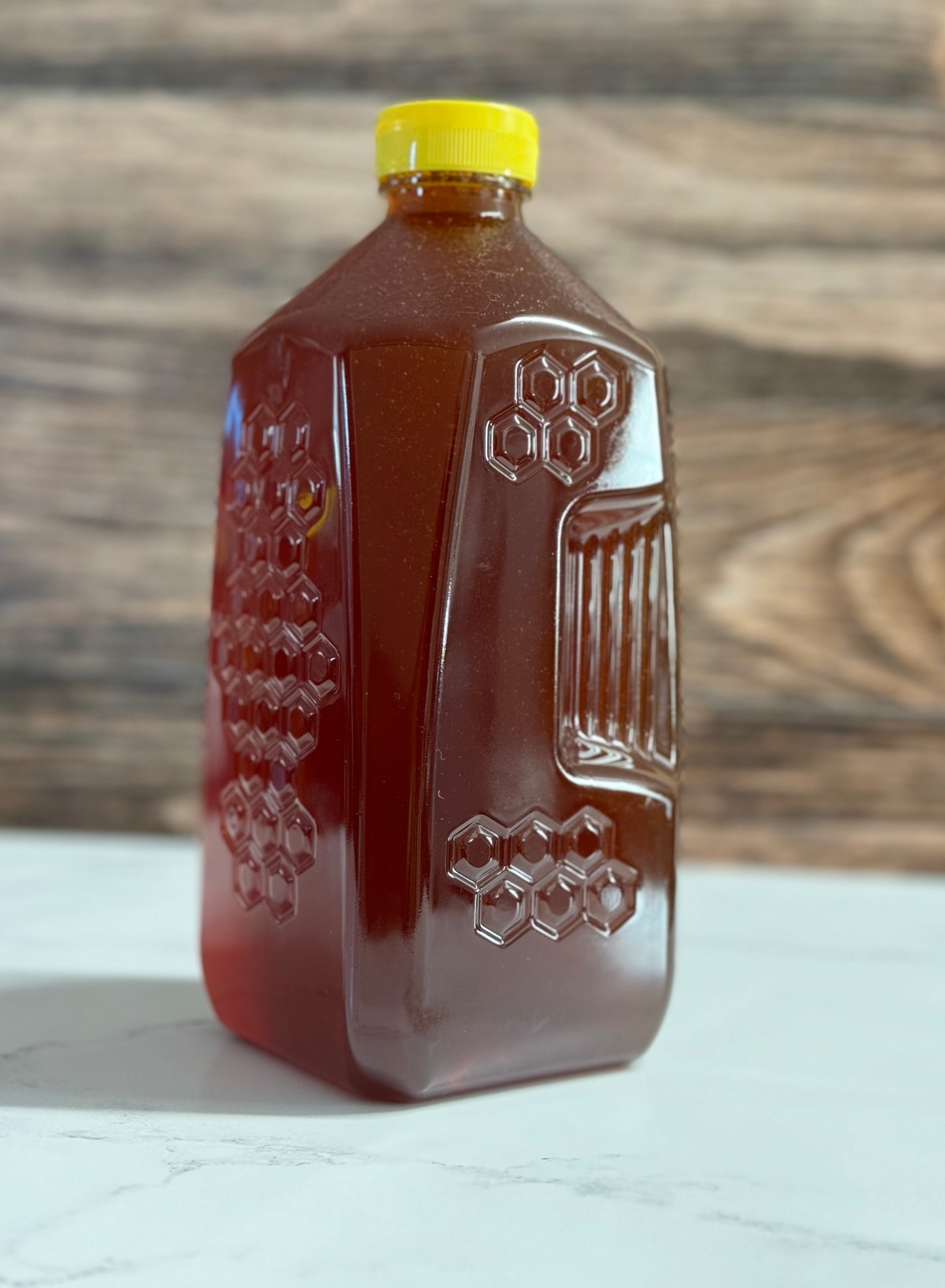 5lb Jug - Wildflower Honey