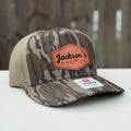 Logo Hat - Bottomland