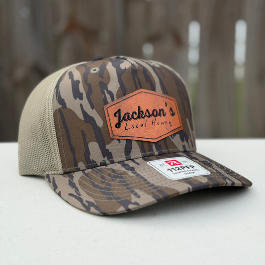 Logo Hat - Bottomland