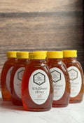 Wildflower 6pack (1lb container)