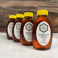 Wildflower 4pack (1lb container)