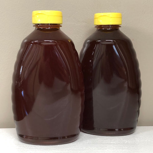 4 pounds of Honey image 0