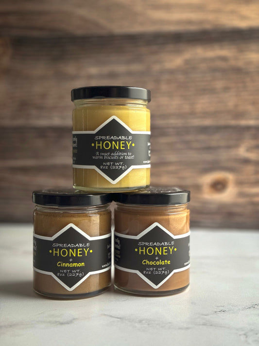 Spreadable Honey image 0